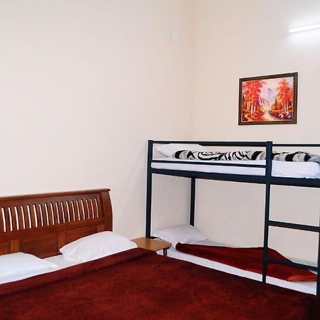 Park Corner Home Stay Coonoor Kültér fotó