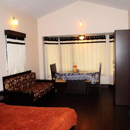 Park Corner Home Stay Coonoor Kültér fotó
