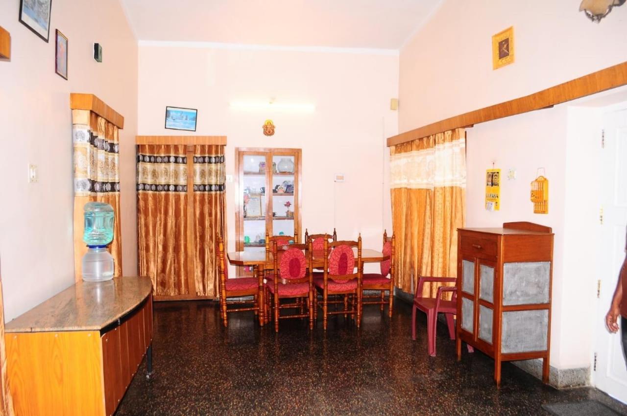 Park Corner Home Stay Coonoor Kültér fotó