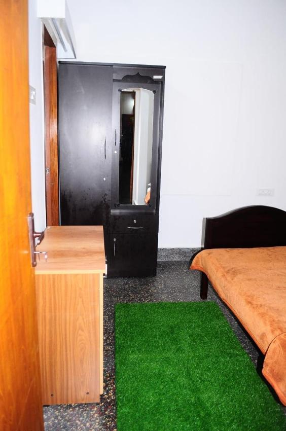 Park Corner Home Stay Coonoor Kültér fotó