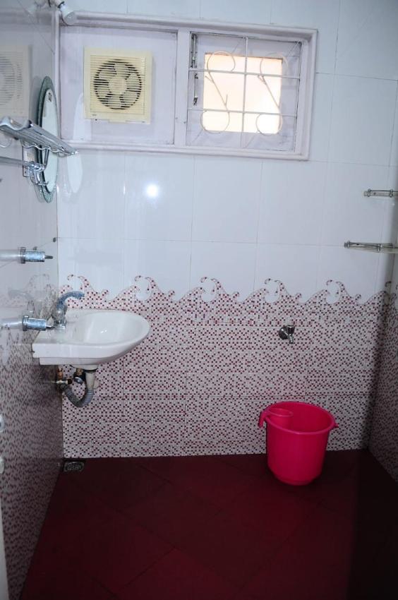 Park Corner Home Stay Coonoor Kültér fotó