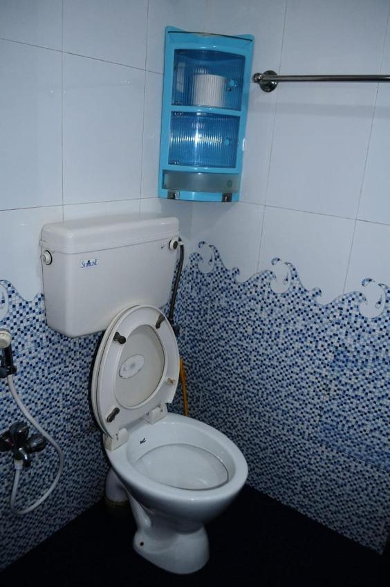 Park Corner Home Stay Coonoor Kültér fotó