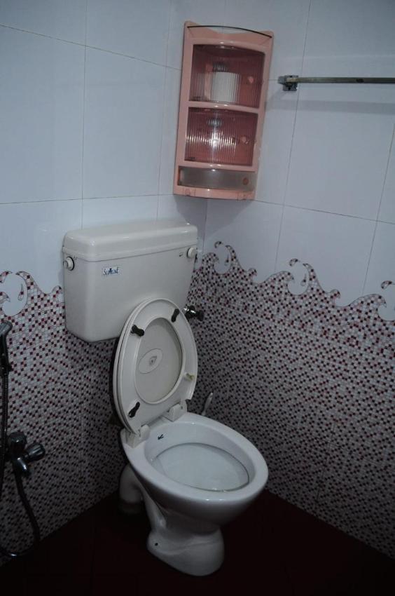 Park Corner Home Stay Coonoor Kültér fotó