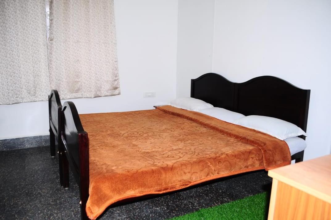 Park Corner Home Stay Coonoor Kültér fotó