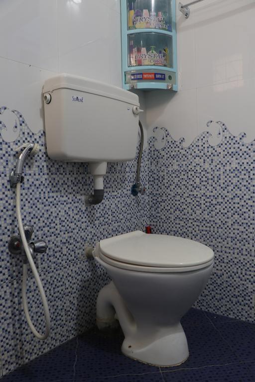 Park Corner Home Stay Coonoor Kültér fotó