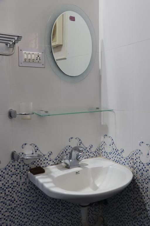 Park Corner Home Stay Coonoor Kültér fotó